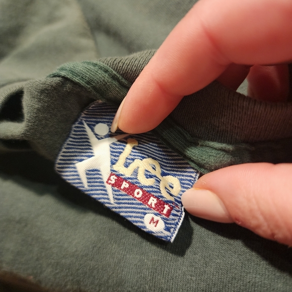 Vintage sonics t-shirt size m - Picture 5 of 5